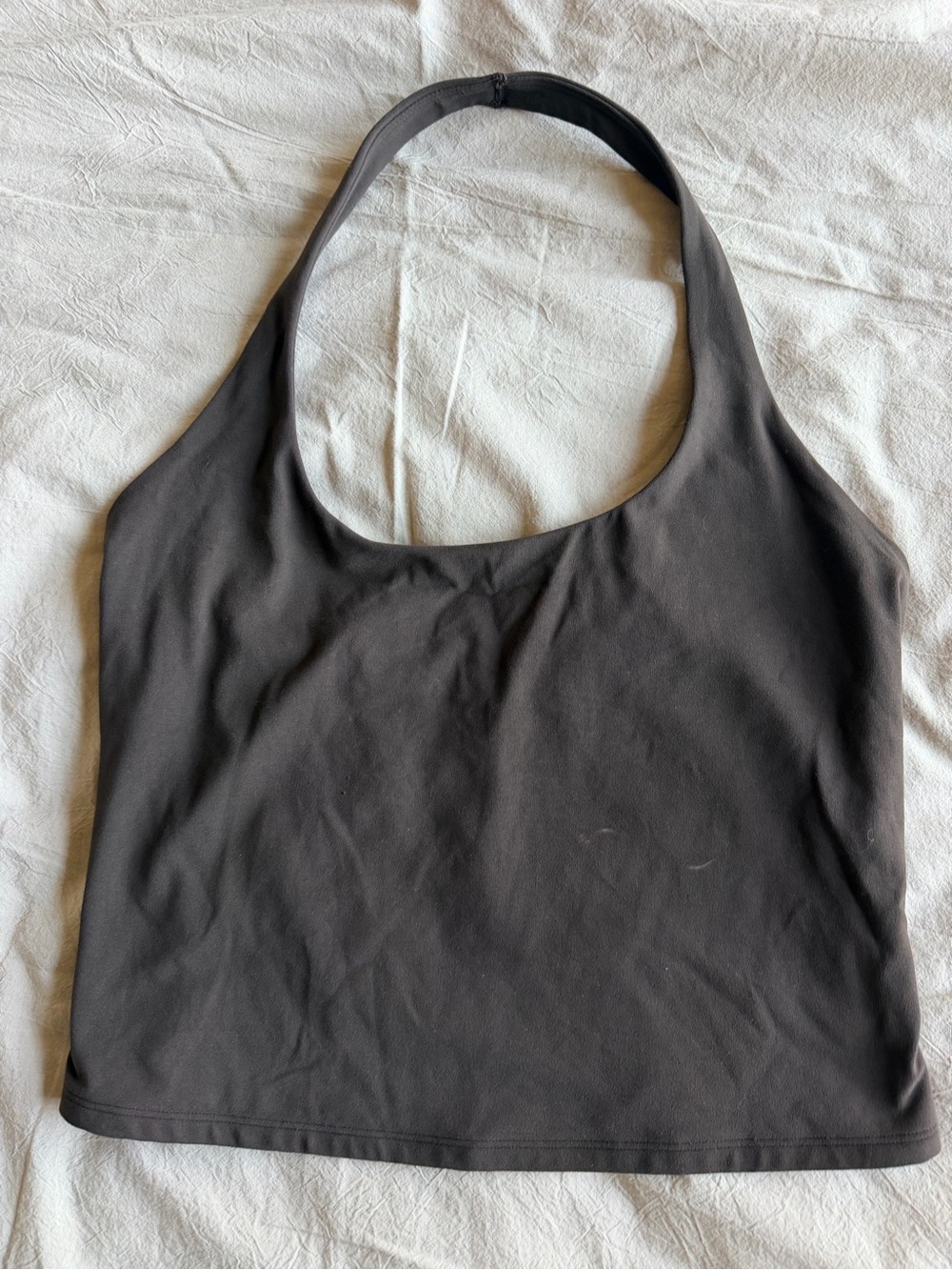Athleta Transcend Halter Too